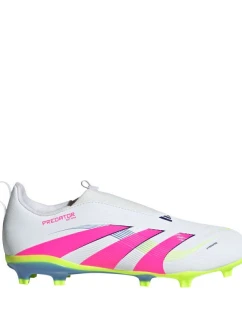 Kopačky adidas Predator League LL FG/MG Jr ID3754
