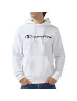 Champion Mikina s kapucňou M 221809.WW001 pánska