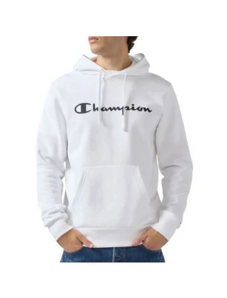 Champion Mikina s kapucňou M 221809.WW001 pánska