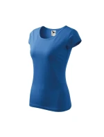 Dámske tričko Pure W MLI-12214 - Malfini