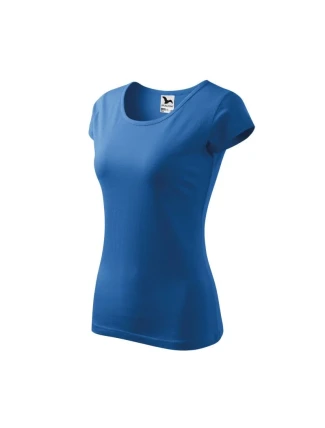 Dámske tričko Pure W MLI-12214 - Malfini