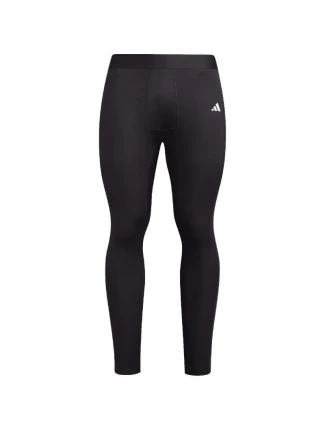 Pánske dlhé tesné legíny TF M HP0585 - Adidas Pánske dlhé tesné legíny TF M HP0585 - Adidas