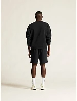 Craft Corporate Frequent Sweatshirt M Pánska hrubá mikina 81.6296 šedá melírovaná Craft Corporate Frequent Sweatshirt M Pánska hrubá mikina 81.6296 šedá melírovaná