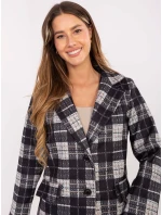 MI MA bunda 4195.18 čierna