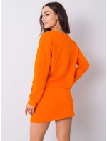 Súprava RV KMPL 6105.18x oranžová