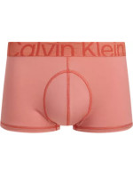 Spodné prádlo Pánske spodné prádlo LOW RISE TRUNK 000NB3678AG4G - Calvin Klein