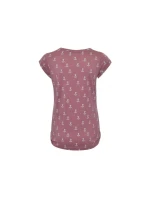 Dámske tričko s námorníckym motívom - Sublevel