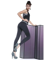 Legíny Sandra - Bas Bleu Legíny Sandra - Bas Bleu