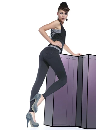 Legíny Sandra - Bas Bleu Legíny Sandra - Bas Bleu