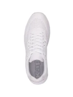 Pánska športová obuv Harlem Emb OC M 243306OC 1010 White - Kappa