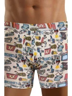 PÁNSKE BOXERKY BM09