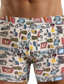 PÁNSKE BOXERKY BM09