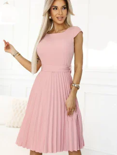 Denné šaty model 209610 Numoco