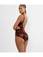 Letná palma OW - BROWN - TRIUMPH BROWN - TRIUMPH