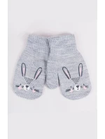 Rukavice YOCLUB R-116A/1P Aplikácia na detské kreslenie