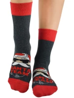 Detské ponožky 060 U 07 - NOVITI