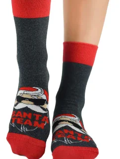 Detské ponožky 060 U 07 - NOVITI