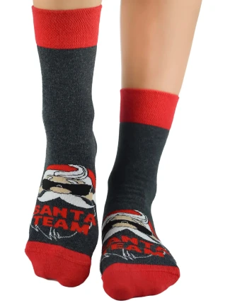 Detské ponožky 060 U 07 - NOVITI