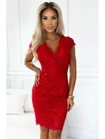 Dámske šaty 316-9 - NUMOCO