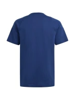 Tričko adidas Tiro 24 Sweat Tee Jr IR9357