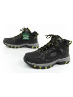 Športová obuv Skechers Melano M 204477/BLK