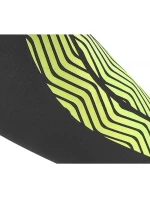 kompresný návlek 6150 čierno-zelený - vyberte si sami