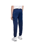 Detské nohavice adidas Tiro 25 navy blue JC5129