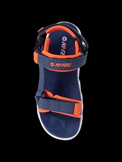 Detské sandále TOREC JRB