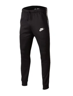 Nike NSW Repeat Pant Poly JR AV8388-010