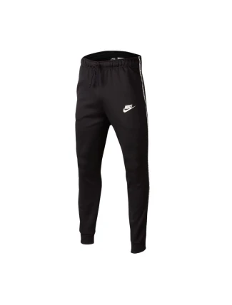 Nike NSW Repeat Pant Poly JR AV8388-010 Nike NSW Repeat Pant Poly JR AV8388-010