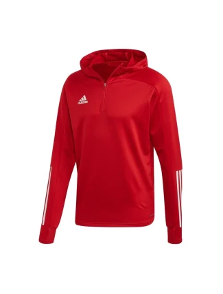 Pánska tréningová mikina Condivo 20 TK HD M EK2963 - Adidas