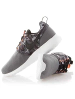 Detský juniorský model Roshe One Print 677782-004 - Nike
