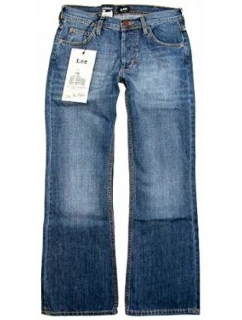 Lee Denver džínsy L7512170