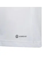 Detské tréningové tričko Entrada 22 Jsy Jr HC5054 - Adidas