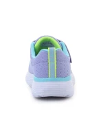 Detská športová obuv Skechers Jr 302427L-LVMT