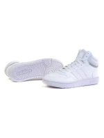 Detská obuv Hoops Mid 3.0 K GW0401 - Adidas