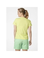 Helly Hansen W Tričko s logom 34112 379