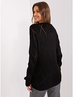 Jumper LC SW A10 1.23X čierny Jumper LC SW A10 1.23X čierny