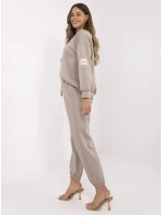 MI KMPL set M5879.86 tmavá lila MI KMPL set M5879.86 tmavá lila