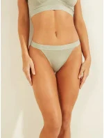 Dámske nohavičky O1BE20JR06U - G8ES - svetlo zelená - Guess Dámske nohavičky O1BE20JR06U - G8ES - svetlo zelená - Guess