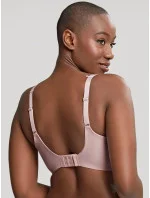 Dámska podprsenka Serene Vintage 10305 Powder Pink - Panache