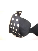 Dámske dvojdielne plavky GM2-23 bodka - Etna