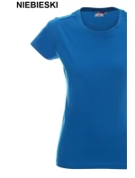 Dámske tričko 22160 - Promostars