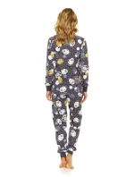 DÁMSKE PYŽAMO PM.7108 J/24