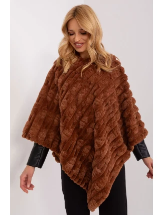 Poncho model 190856 AT