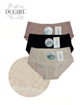 DC Girl nohavičky 27043 A'12 S-XL DC Girl nohavičky 27043 A'12 S-XL