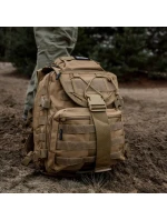 Batoh Offlander Survival Hiker 25L OFF_CACC_35KH Batoh Offlander Survival Hiker 25L OFF_CACC_35KH