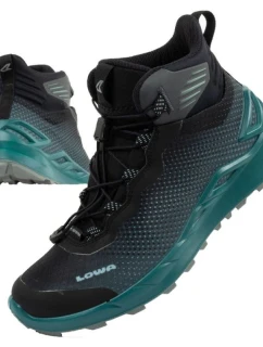 Topánky Lowa Merger Mid W 320432 7442