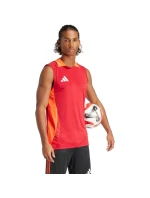 Adidas Tiro 24 Competition Training Jersey bez rukávov M IR5474 muži