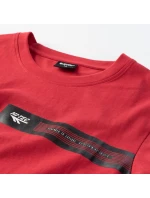 Pánske tričko s krátkym rukávom ASMARINO